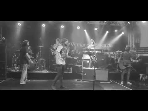 Armandinho - O Que Meu Pai Falou Pra Mim (Ao vivo em Marau)