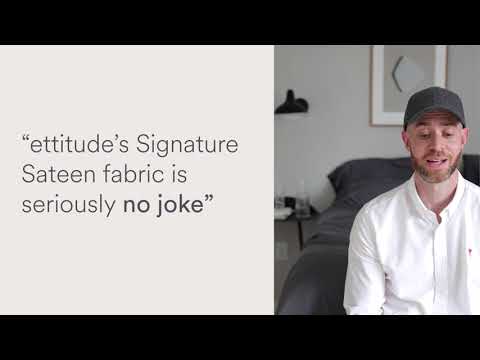 Minimalism 101: Styling with colors and textures | ettitude x Phil Cohen