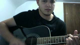 Motion City Soundtrack- Autographs & Apologies (Acoustic Cover)