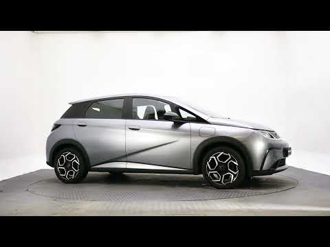 BYD DOLPHIN Comfort 60.48kWh - Image 2