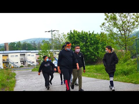 Znovuotevření NZDM Zahrada