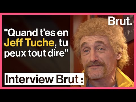 Un jour avec Les Tuche