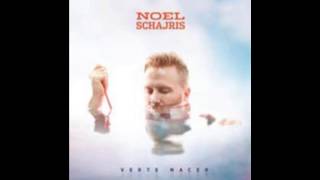 Paciencia Noel Schajris (Audio) 2014