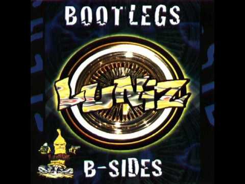 Doin' Dirt (feat. Dru Down) - Luniz [ Bootlegs & B-Sides - EP ]