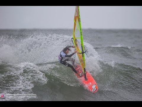 2019 Mercedes-Benz WS World Cup Sylt - MEN Wave Final Single Elimination Traversa - Koster