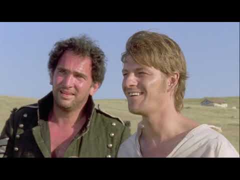 Die Scharfschuetzen E04   Armee des Schreckens