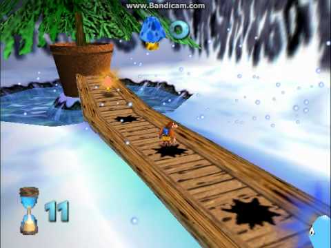 Banjo Kazooie pt.17 w/ Commentary