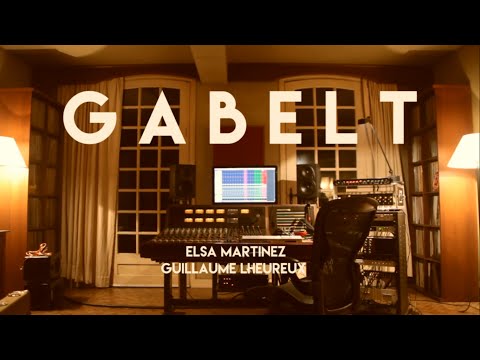 GABELT - Cavalcade [Official video]