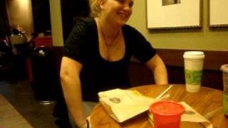 Starbucks Vlog # 4567890