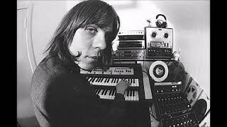 KLAUS SCHULZE LIVE CONCERTS - DAS GROSSE IDENTIFIKATIONSSPIEL track 4 -  4 -  enul al rus éhcram nO