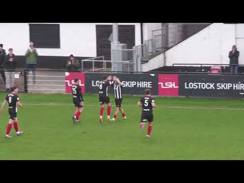 HIGHLIGHTS: Chorley 2-3 Worksop Town
