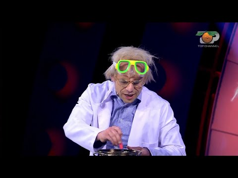 Portokalli, 1 Maj 2022 – Farmacisti (Gatimi i ilaceve)