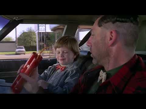 Problem Child 1 – Bow Tie Killer Kidnaps Junior and Mom for Ransom! #funny #comedy #funnyvideo