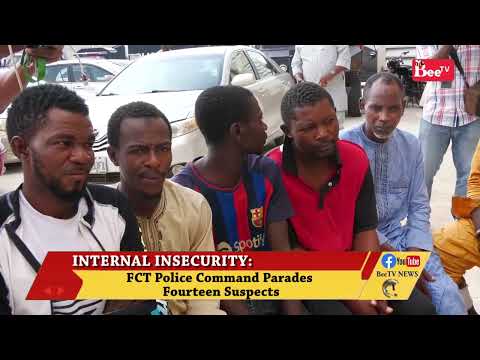 INTERNAL INSECURITY: