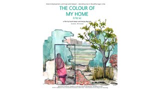 The Colour of My Home trailer