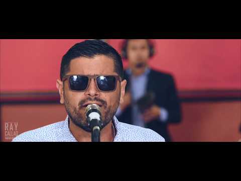 RAY CALLAO - MARÍA - SESIÓN EN VIVO