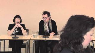 A Discussion on John Cage