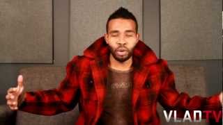 Pharoahe Monch on Shyne calling Kendrick's Album Trash