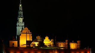  Jasna Góra - Kaplica Matki Bożej WYD 2016 Częstochowa 