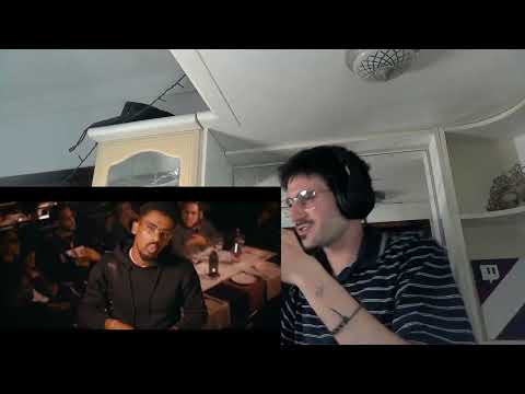 Ricks Reacts Mendez - Ronaldo Sambala ft. A’G & Slim Boy