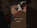 You got a birdman verse on standby? #jjk #anime #jjkedit #shibuya #sukuna #gojoedit #jujutsukaisen