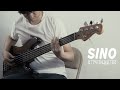 Unique - Sino (Bass Cover)