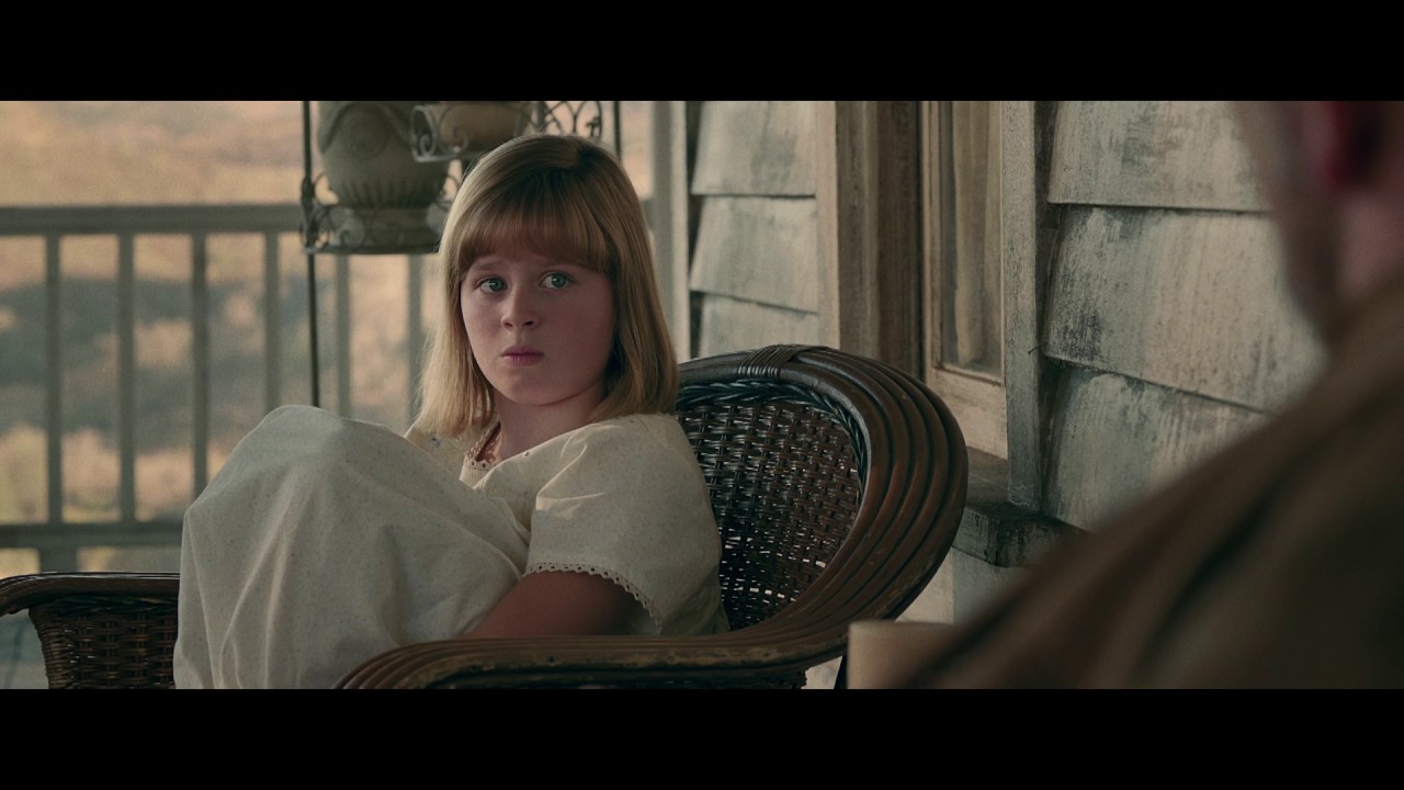 Watch video Annabelle:Creation Trailer (Tamil) Now Annabelle:Creation Trailer (Tamil)