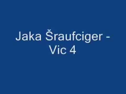 Jaka Šraufciger - Vic 4 - tašča na morju (Vinko Šimek) --- https://kasete.wpdevcloud.com