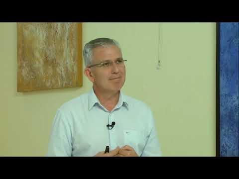 Palestra na Fraternidade 358   Temor da Morte   Manoel Carlos