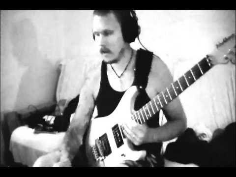 Blylod - Burning Fury (in one take)