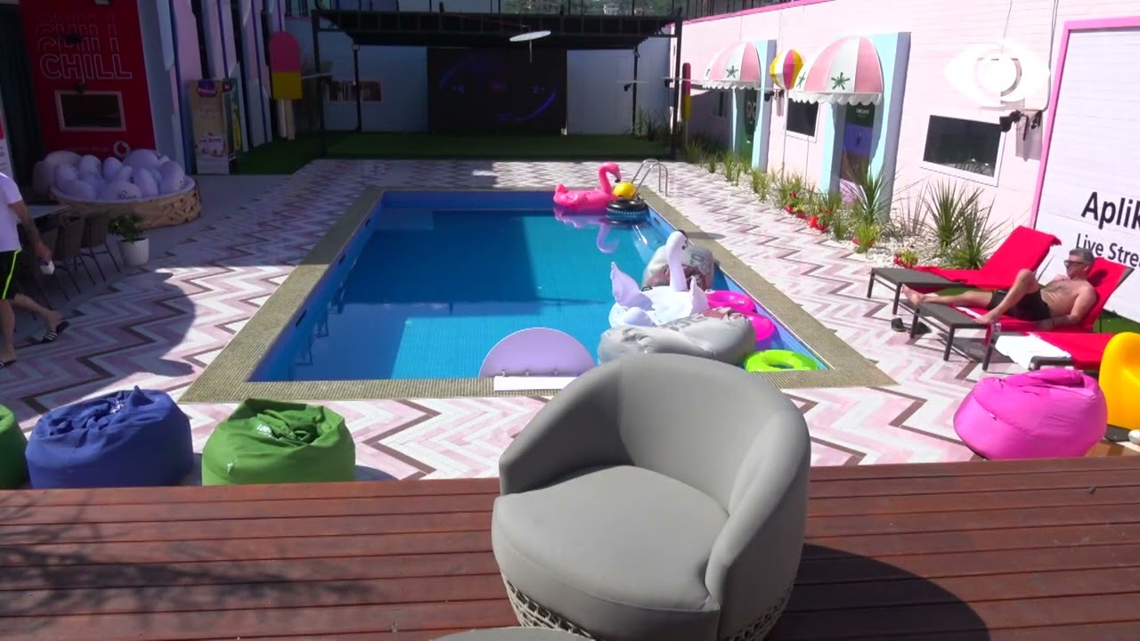 “Kam disa ankesa...”, Qetsori i drejtohet Luizit: Respekt i madh më bëhet si i nominuar