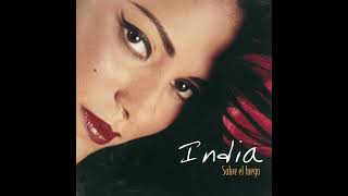 No Me Lo Confiesas | India | Sobre el Fuego