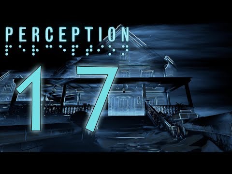 Perception playthrough pt17 - The House That Witches Built?