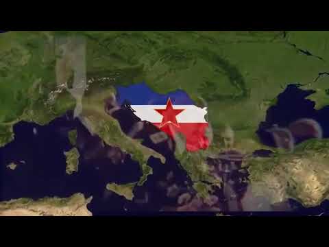 Ismeta Krvavac - Zemljo Moja