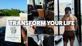 15 Things That (Silently) Transform Your Life Forever