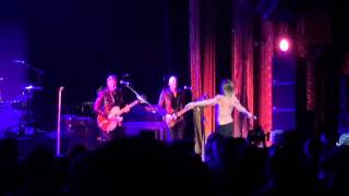 Iggy Pop - &quot;German Days&quot; (partial) - United Palace Theater - 4-12-2016