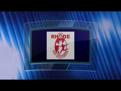 Rhode|VSB JO11-1 - Bruheze JO11-1