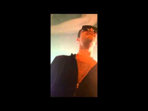 Fred de Palma e Shade Freestyle Pt.1 @ Life