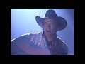 George Strait - I Cross My Heart (Official Music Video)