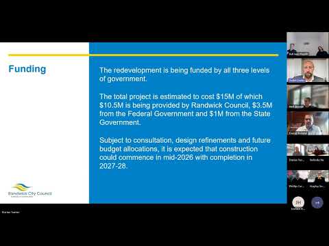 7 July Webinar Recording