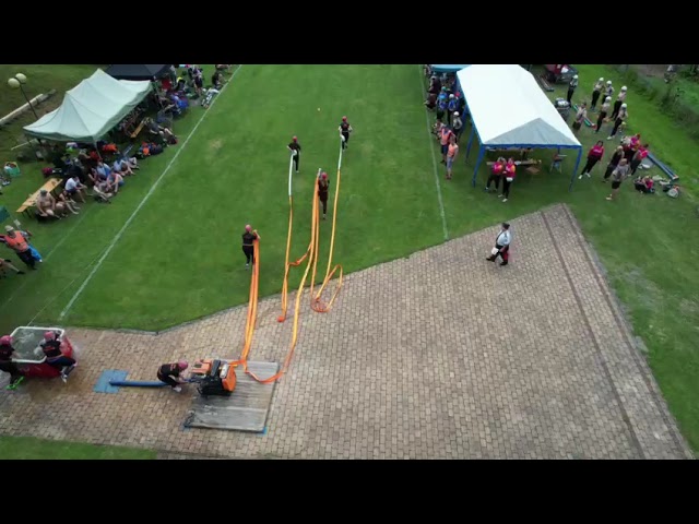 Horní Hradiště, 11. 06. 2022