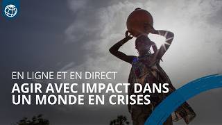 Rétrospective IDA20—Agir avec impact dans un monde en crises