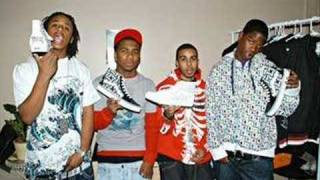 The Pack - The Milky Way Remix