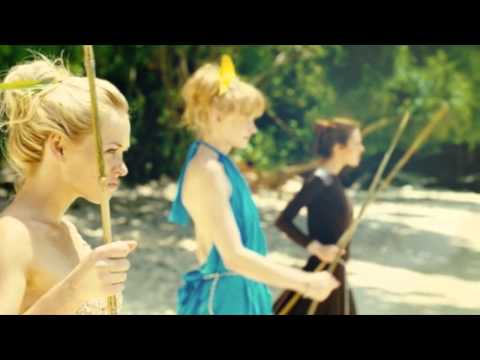 Tabasco Band - Лето Прошло