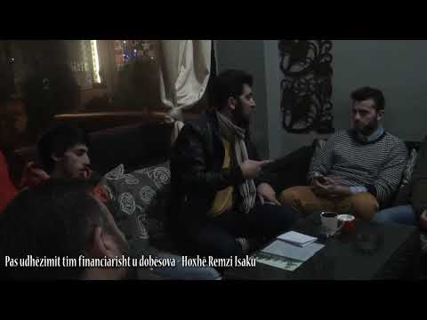 Pas udhëzimit tim financiarisht u dobësova (pyetje) - Hoxhë Remzi Isaku
