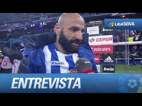 Manuel Pablo: "Competir contra ellos era nuestra asignatura pendiente".