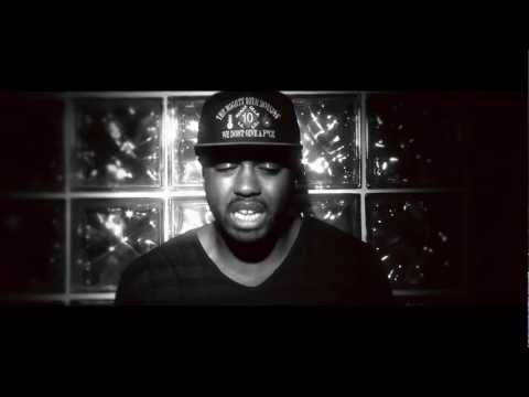 T Free - Manifesto (prod. by Audio Narcotics)