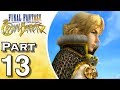 Let 39 s Play Final Fantasy Crystal Chronicles: The Cry