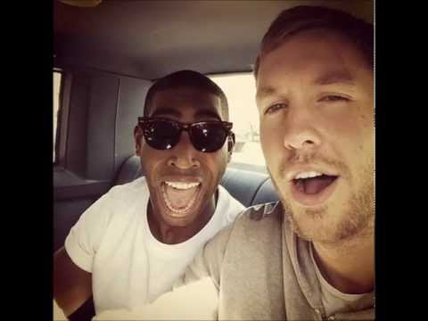 Videoclip de Drinking from the Bottle (feat. Tinie Tempah) — Calvin Harris