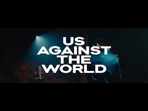 Albert Posis - "Us Against the World" (Official Video)